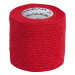 SELECT Sock wrap 5 cm × 4,5 m Red