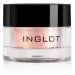 Inglot - Amc Pure Pigment Eyeshadow Oční stíny 2 g Světle hnědá unisex