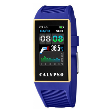 Calypso SmarTime K8502/2