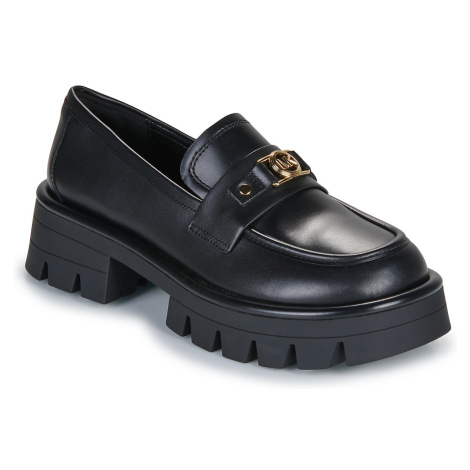 MICHAEL Michael Kors MANDY LOAFER Černá