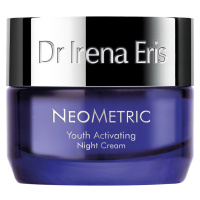 DR IRENA ERIS - Neometric Youth Activating Night Cream - Noční krém