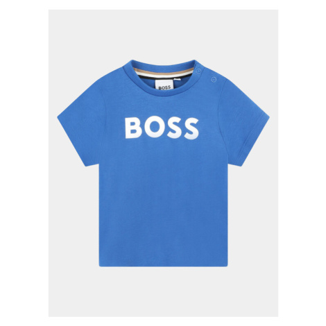 T-Shirt Boss Hugo Boss