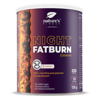 Night FatBurn Extreme | Noční spalovač tuků | Hubnutí během spánku | Zmenšení obvodu pasu | Přír