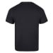 O'Neill SNSC BAND Pánské tričko, černá, velikost