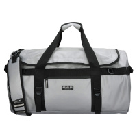 Beagles Original pánská cestovní taška/batoh Tokyo 65L - světlo šedá