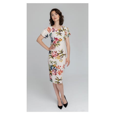 Benedict Harper Woman's Dress Rita