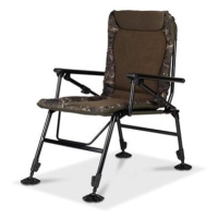 Nash Indulgence Daddy Long Legs Auto Recline