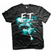 E.T. Mimozemšťan tričko, Duotone, pánské