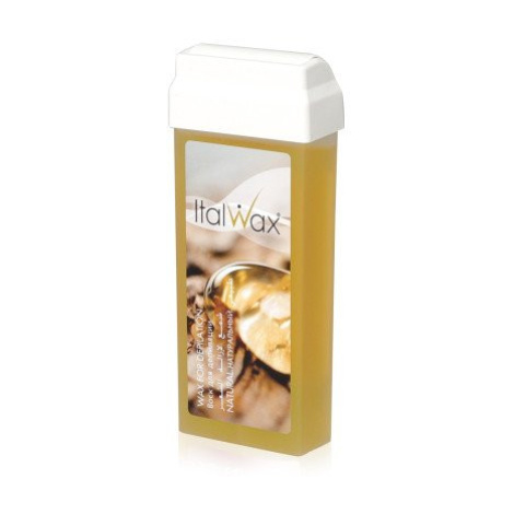 ItalWax depilační vosk přírodní 100 ml
