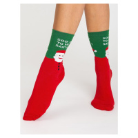 3 balení vánočních ponožek