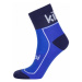 Kilpi REFTY-U Unisex sportovní ponožky PU0053KI Modrá