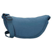 Beagles Calvia dámská crossbody taška - větší - džínová modrá