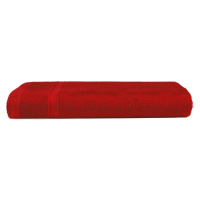 The One Towelling® Plážový ručník 100x180 T1-R100 Bandera Red
