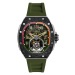 Nubeo NB-6108-05 Viper Tourbillon Limited 43mm 5ATM