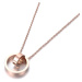 Victoria Filippi Stainless Steel Ocelový dlouhý náhrdelník Ysabel - chirurgická ocel NHN18235/12