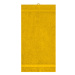 Myrtle beach Klasický ručník MB442 Yellow