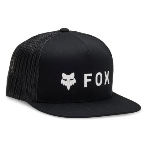 Čepice Fox Absolute Mesh Snapback OS