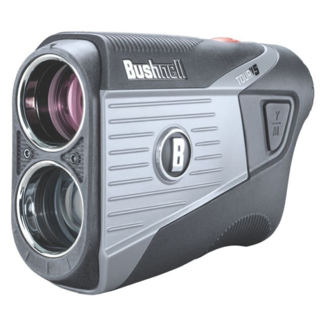Bushnell Tour V5 Laserové dálkoměry Charcoal