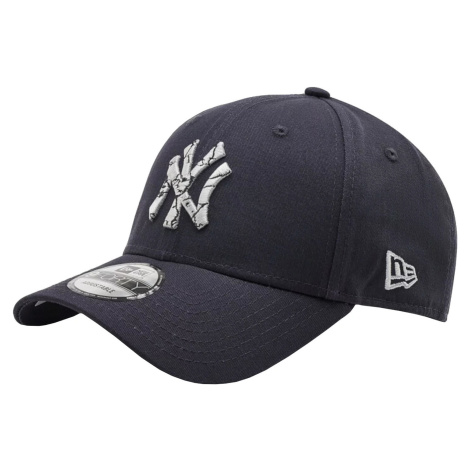 ČERNÁ PÁNSKÁ KŠILTOVKA NEW ERA NEW YORK YANKEES MLB LE 940 CAP