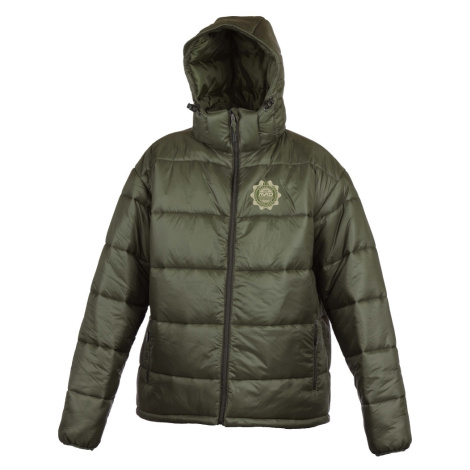 Mad bunda bivvy zone thermo-lite jacket - l