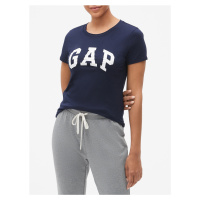 GAP V-GAP SS CLSC TEE Dámské tričko US 268820-00