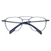 Reebok obroučky na dioptrické brýle RV9560 03 49 Titanium  -  Unisex