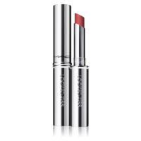 MAC Cosmetics Locked Kiss 24h Lipstick dlouhotrvající rtěnka s matným efektem odstín Coy 1,8 g