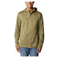 Columbia axtrail™ II Fleece Hooded Full Zip 1990651327 - savory heather