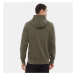 The North Face M LIGHT DREW PEAK PULLOVER HOODIE Pánská mikina US NF00A0TE21L1