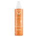 Vichy Sprej na opalování SPF 30 Capital Soleil (Cell Protect Water Fluid Spray) 200 ml