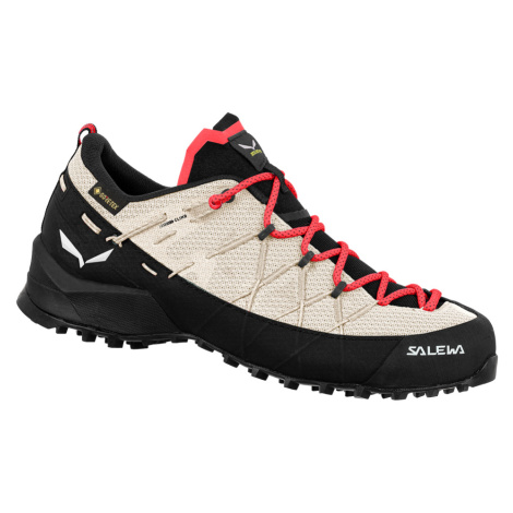 Salewa Wildfire 2 GTX, Oatmeal Dámské boty