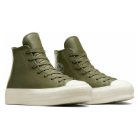 tenisky vysoké dámské - Chuck Taylor All Star Lift - CONVERSE - A07131C