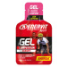 ENERVIT Gel s kofeinem malina 25 ml