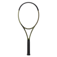 Wilson BLADE 104 V 8.0 Výkonnostní tenisový rám, černá, velikost