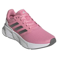 adidas GALAXY 6 W Dámská běžecká obuv, růžová, velikost 37 1/3