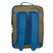 Chiemsee Dublin Backpack olive night/bossa nova