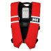 Helly Hansen Comfort Compact N Alert Red 70/90 kg