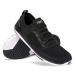 Xero Shoes NEXUS KNIT Black | Sportovní barefoot boty