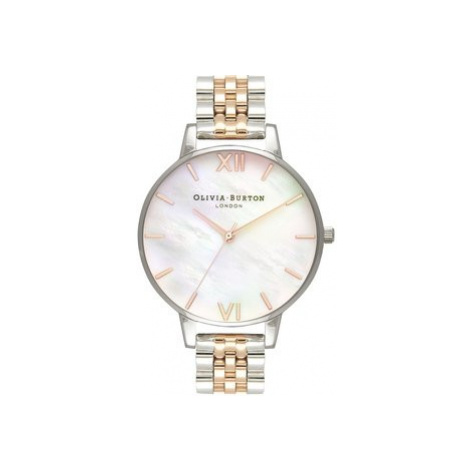 Dámské hodinky Olivia Burton OB16MOP06