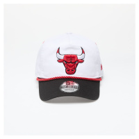 Kšiltovka New Era Chicago Bulls Golfer Snapback White/ Black