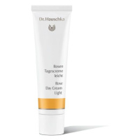 Dr.Hauschka Růžový denní krém light 30 ml