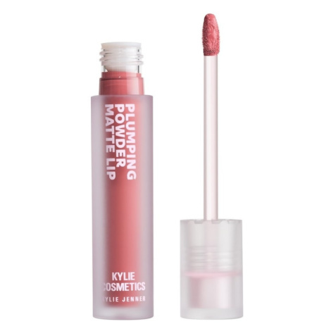 KYLIE COSMETICS - Plumping Powder Matte Lip Rtěnky 3 ml Hnědá unisex