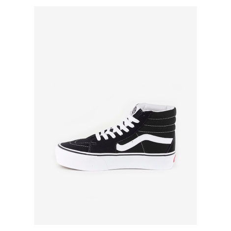 Sk8-Hi Platform 2 Tenisky Vans - Pánské