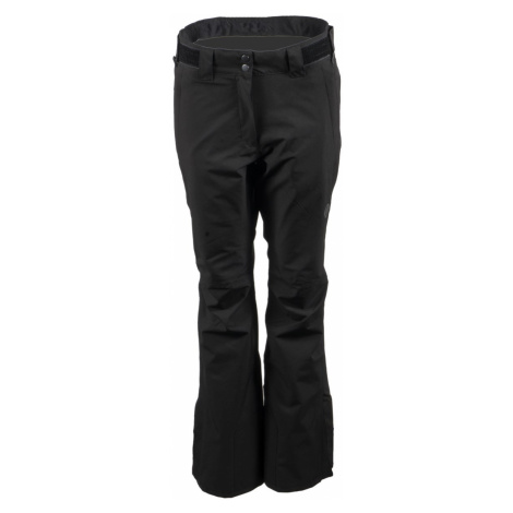 Dámské lyžařské kalhoty GTS 6100 černá