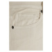 Kraťasy Urban Classics Ladies 5 Pocket Shorts - whitesand