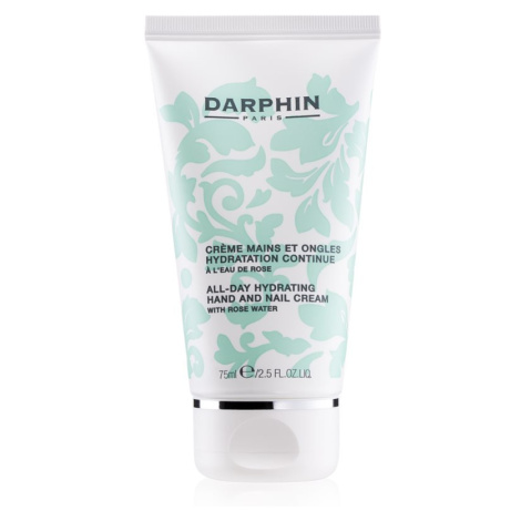 Darphin All-Day Hydrating Hand And Nail Cream hydratační krém na ruce a nehty 75 ml