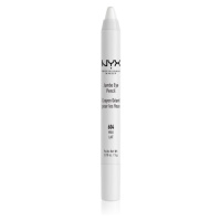 NYX Professional Makeup Jumbo tužka na oči odstín 604 Milk 5 g