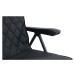 Židle Outwell Lomond Barva: černá