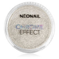 NEONAIL Effect Chrome třpytivý prášek na nehty 2 g