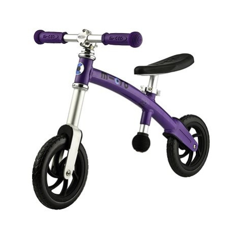 Micro G-bike Light purple